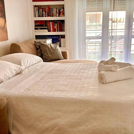 Ceo Luxury Suite Di Cagliari Exterior foto