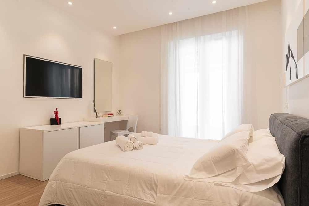 Ceo Luxury Suite Di Cagliari Exterior foto