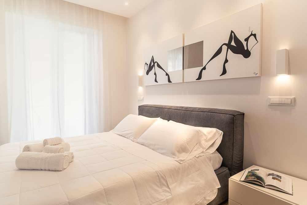 Ceo Luxury Suite Di Cagliari Exterior foto