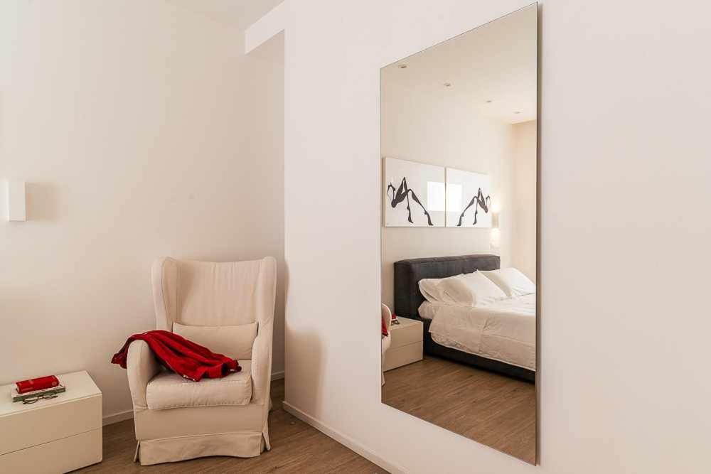 Ceo Luxury Suite Di Cagliari Exterior foto