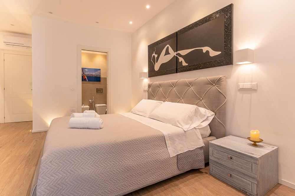 Ceo Luxury Suite Di Cagliari Exterior foto