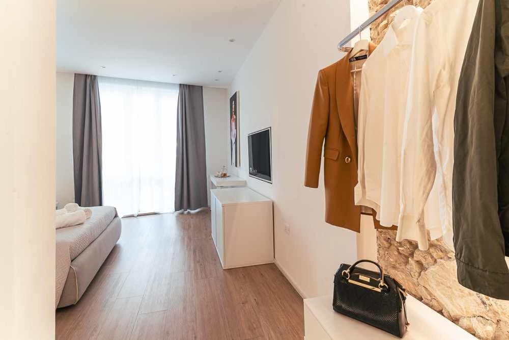 Ceo Luxury Suite Di Cagliari Exterior foto