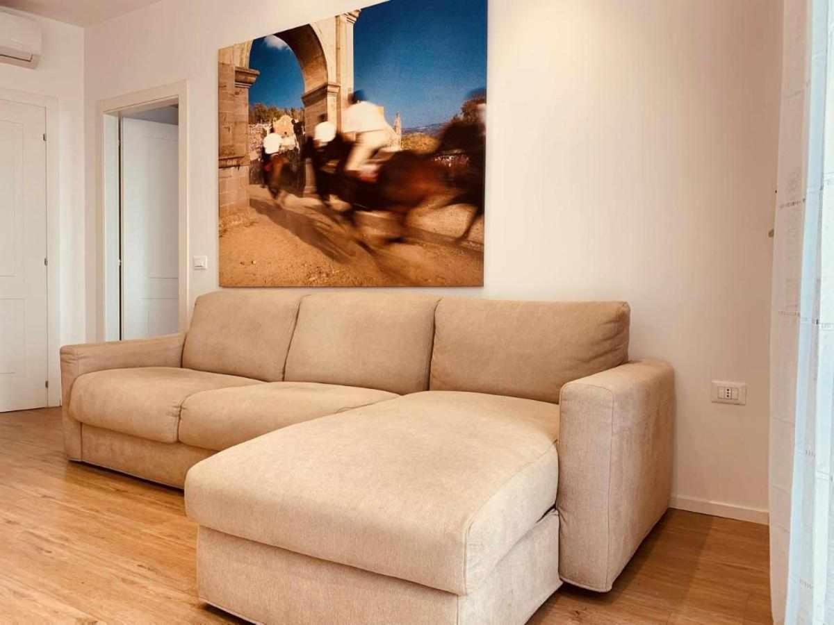Ceo Luxury Suite Di Cagliari Exterior foto