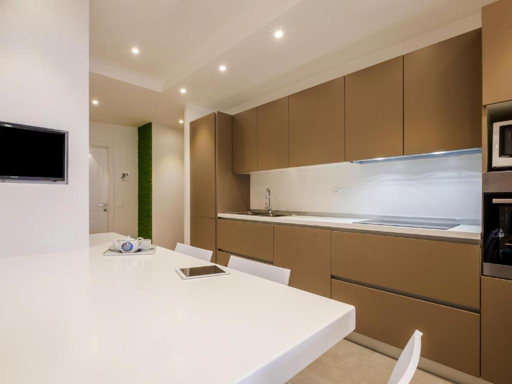 Ceo Luxury Suite Di Cagliari Exterior foto
