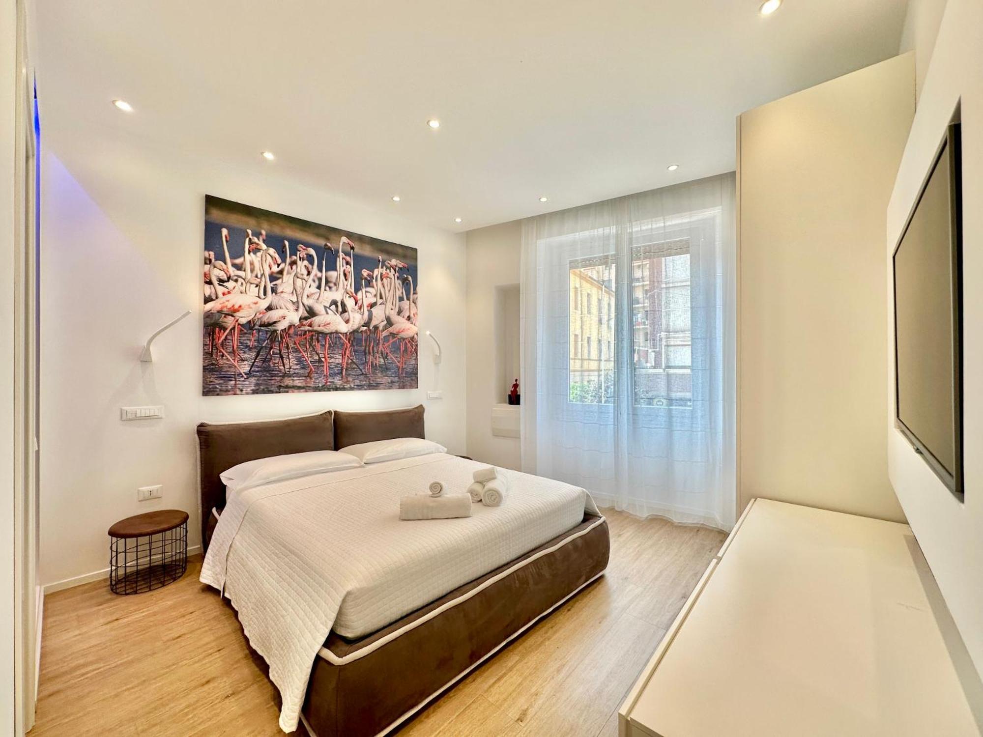 Ceo Luxury Suite Di Cagliari Exterior foto