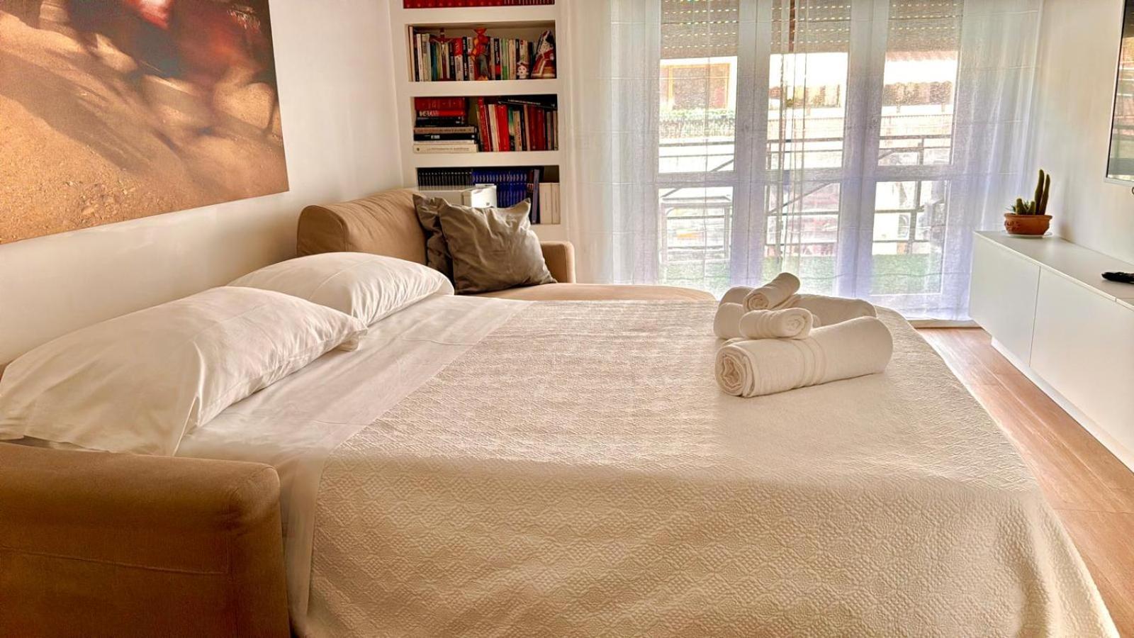 Ceo Luxury Suite Di Cagliari Exterior foto