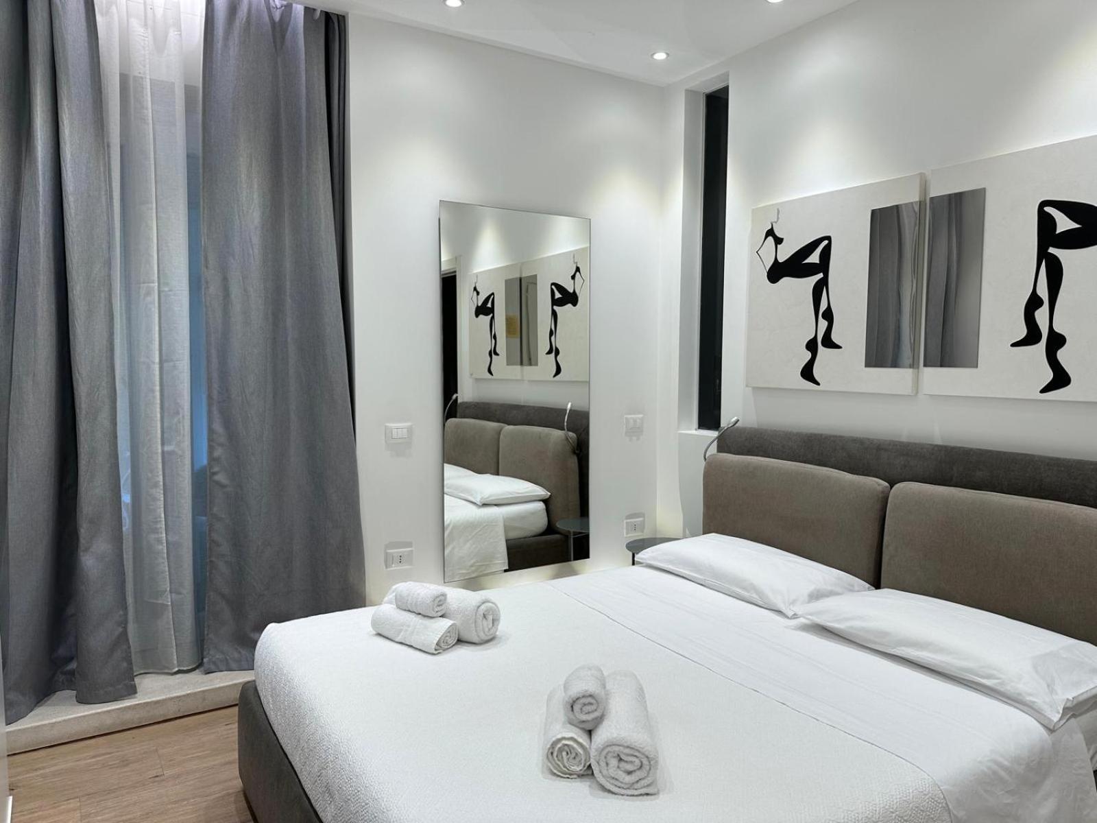 Ceo Luxury Suite Di Cagliari Exterior foto